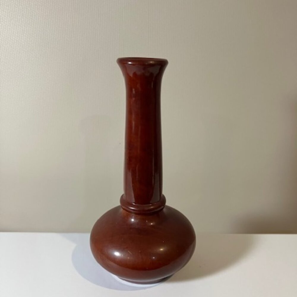 California Redwood Bud Vase 5"